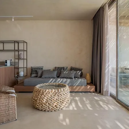 Altera Cave Villa Agios Pavlos (Rethymno)