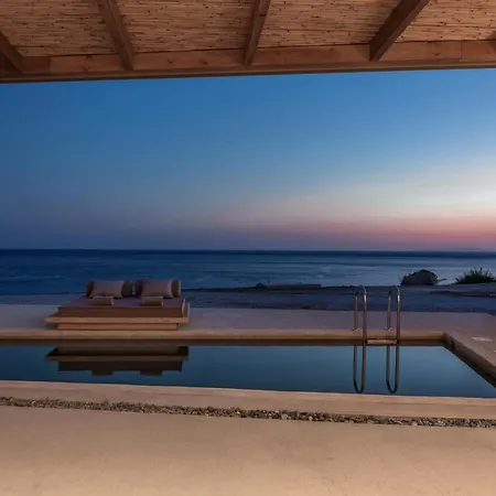 Villa Altera Cave Agios Pavlos (Rethymno)