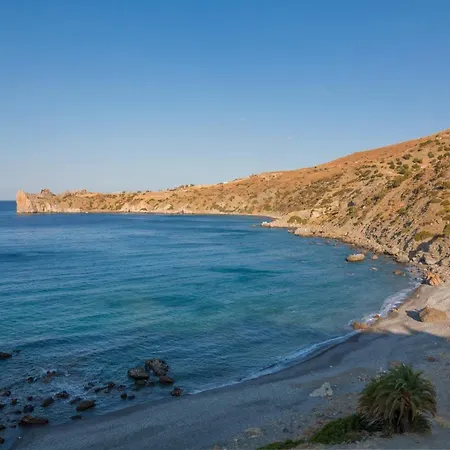 Altera Cave * Agios Pavlos (Rethymno)