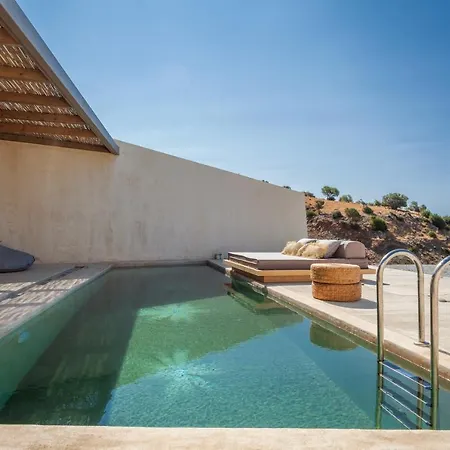Altera Cave Villa *