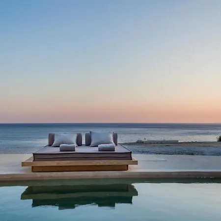 Altera Cave Villa