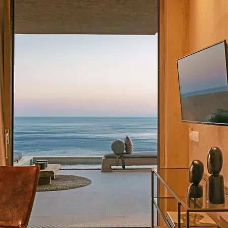 Altera Cave Villa Agios Pavlos (Rethymno)