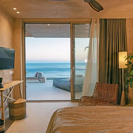 Villa Altera Cave Agios Pavlos (Rethymno)