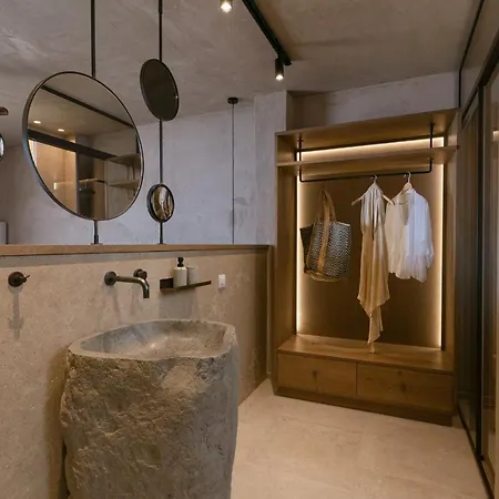 Altera Cave Villa *