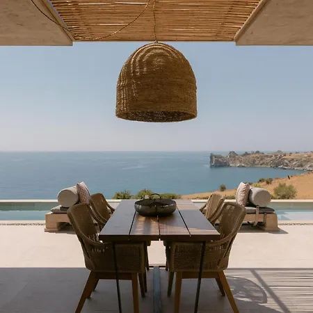 Altera Cave Villa