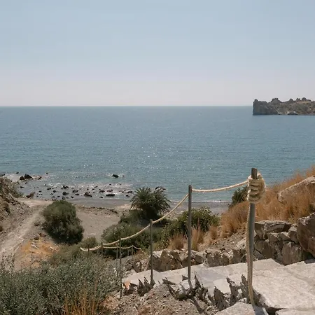 Altera Cave Agios Pavlos (Rethymno)
